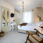 Πανσιόν Sultan Butik ℳℛ Luxury Concept