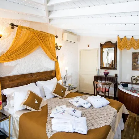 Sultan Butik ℳℛ Luxury Concept Guest house 4*