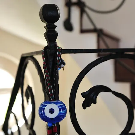 Casa de hóspedes Sultan Butik ℳℛ Luxury Concept