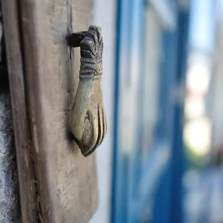 Casa de hóspedes Sultan Butik ℳℛ Luxury Concept Alacati