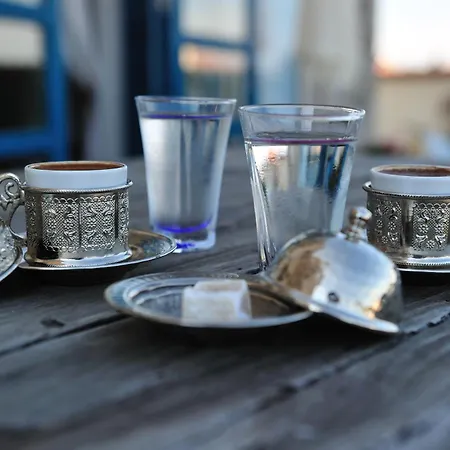 بيت ضيافة Sultan Butik ℳℛ Luxury Concept 4*