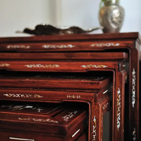 Guest house Sultan Butik ℳℛ Luxury Concept Alacati