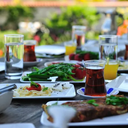 Sultan Butik ℳℛ Luxury Concept Guest house 4*