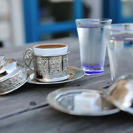 Sultan Butik ℳℛ Luxury Concept بيت ضيافة ألاتشاتي