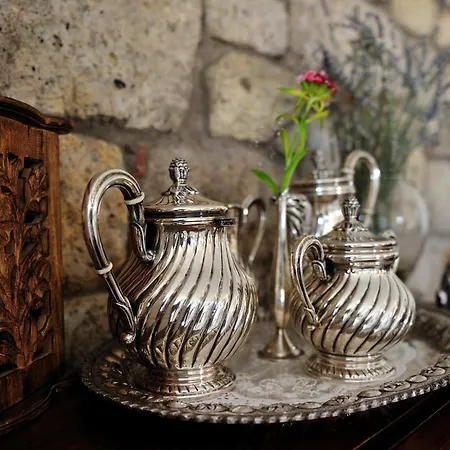 Sultan Butik ℳℛ Luxury Concept Alacati