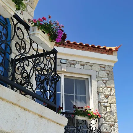 Sultan Butik ℳℛ Luxury Concept Alacati