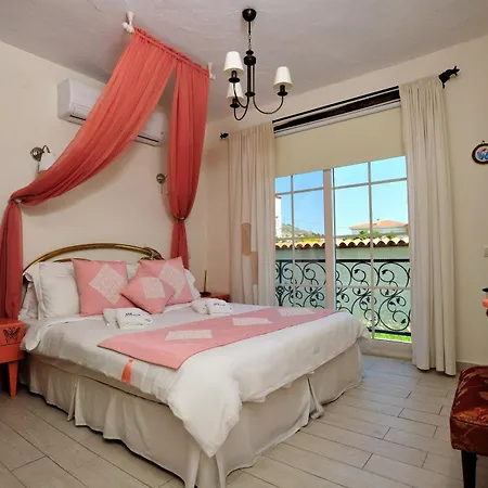 Guest house Sultan Butik ℳℛ Luxury Concept Alacati