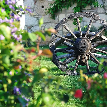 Sultan Butik ℳℛ Luxury Concept Guest house Alacati