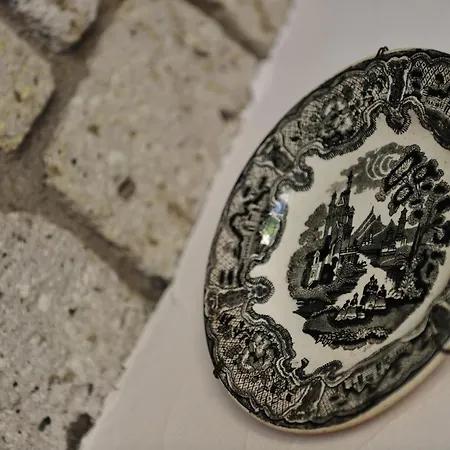 Casa de hóspedes Sultan Butik ℳℛ Luxury Concept