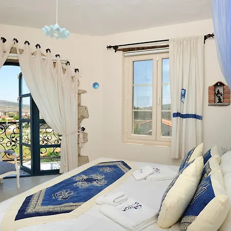 Guest house Sultan Butik ℳℛ Luxury Concept 4*