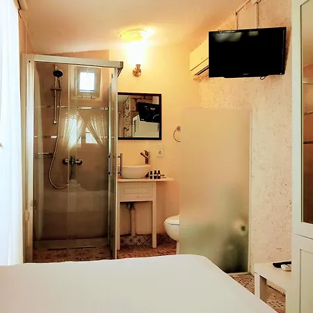 Sultan Butik ℳℛ Luxury Concept 4* Alacati