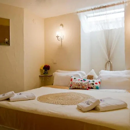 Sultan Butik ℳℛ Luxury Concept Guest house 4*