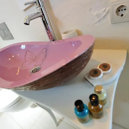 Guest house Sultan Butik ℳℛ Luxury Concept Alacati