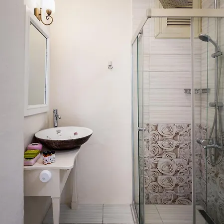 Sultan Butik ℳℛ Luxury Concept Casa de hóspedes Alacati