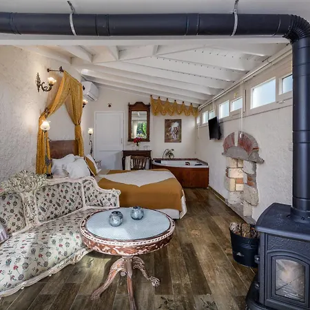 Sultan Butik ℳℛ Luxury Concept ألاتشاتي