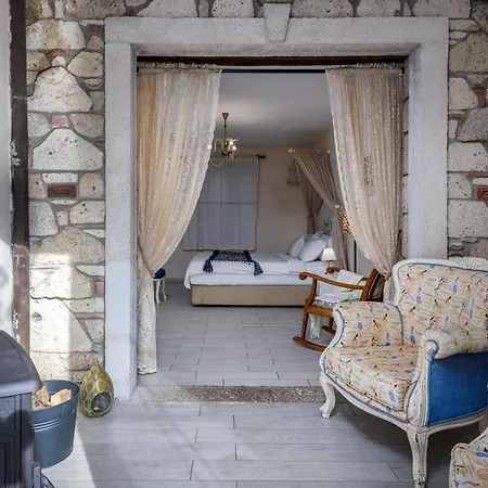 Sultan Butik ℳℛ Luxury Concept Guest house