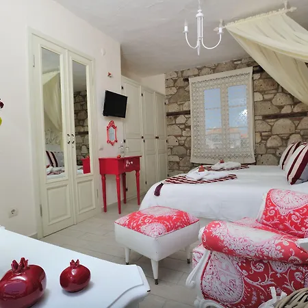 Sultan Butik ℳℛ Luxury Concept Casa de hóspedes