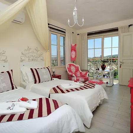 Sultan Butik ℳℛ Luxury Concept 4*