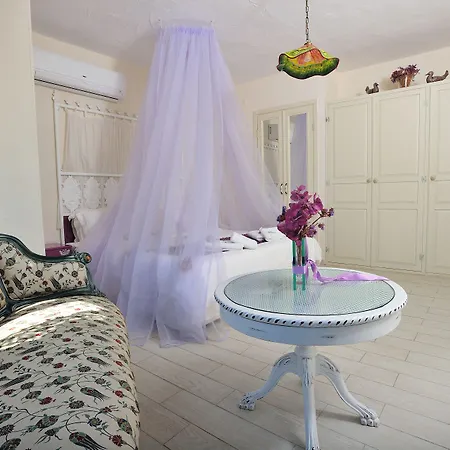 Sultan Butik ℳℛ Luxury Concept 4*