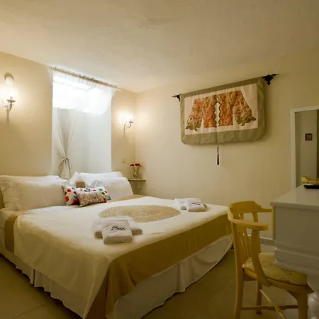 Sultan Butik ℳℛ Luxury Concept Casa de hóspedes 4*