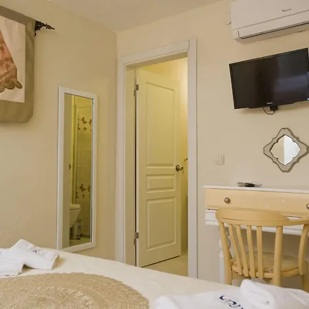 بيت ضيافة Sultan Butik ℳℛ Luxury Concept ألاتشاتي