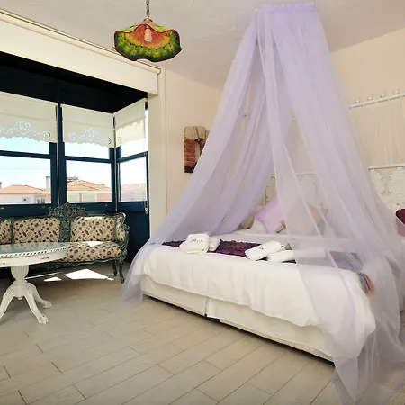 بيت ضيافة Sultan Butik ℳℛ Luxury Concept ألاتشاتي