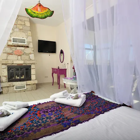 Sultan Butik ℳℛ Luxury Concept Casa de hóspedes 4*