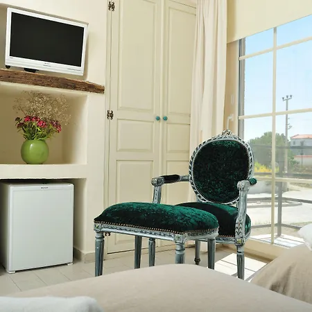 Sultan Butik ℳℛ Luxury Concept 4*