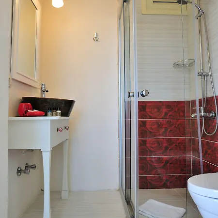 Casa de hóspedes Sultan Butik ℳℛ Luxury Concept Alacati