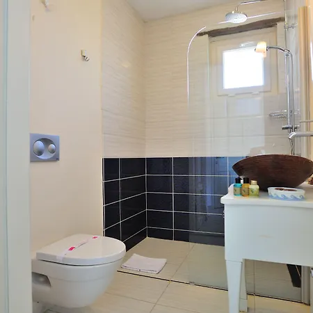 Sultan Butik ℳℛ Luxury Concept Casa de hóspedes 4*