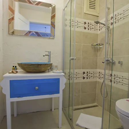 Sultan Butik ℳℛ Luxury Concept Alacati