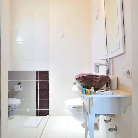 Sultan Butik ℳℛ Luxury Concept Casa de hóspedes Alacati