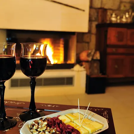 Sultan Butik ℳℛ Luxury Concept بيت ضيافة ألاتشاتي