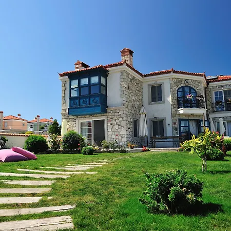 Casa de hóspedes Sultan Butik ℳℛ Luxury Concept