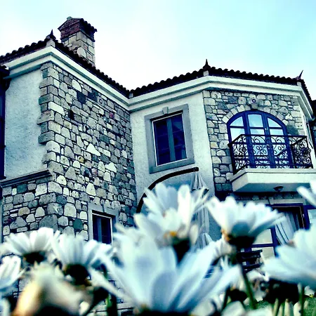 Sultan Butik ℳℛ Luxury Concept Alacati