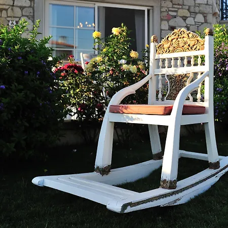 Casa de hóspedes Sultan Butik ℳℛ Luxury Concept