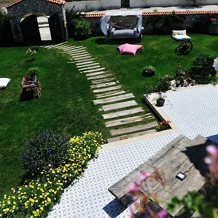 Sultan Butik ℳℛ Luxury Concept Casa de hóspedes 4*