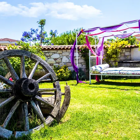 Casa de hóspedes Sultan Butik ℳℛ Luxury Concept