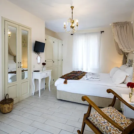 Vendégház Sultan Butik ℳℛ Luxury Concept