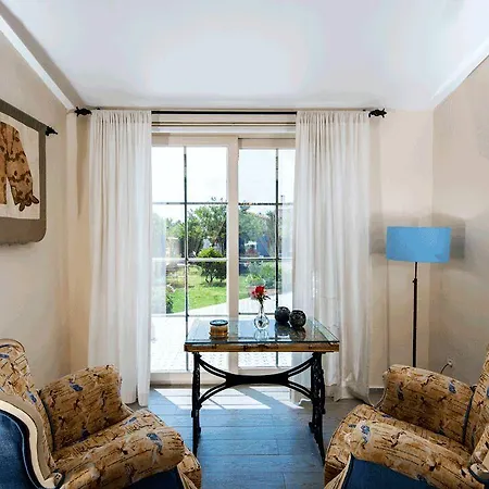 Casa de hóspedes Sultan Butik ℳℛ Luxury Concept Alacati