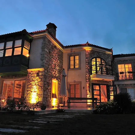 Guest house Sultan Butik ℳℛ Luxury Concept