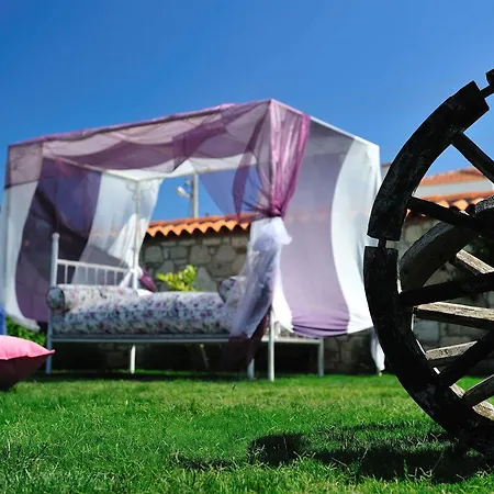 Sultan Butik ℳℛ Luxury Concept Guest house 4*