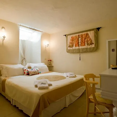 Guest house Sultan Butik ℳℛ Luxury Concept Alacati