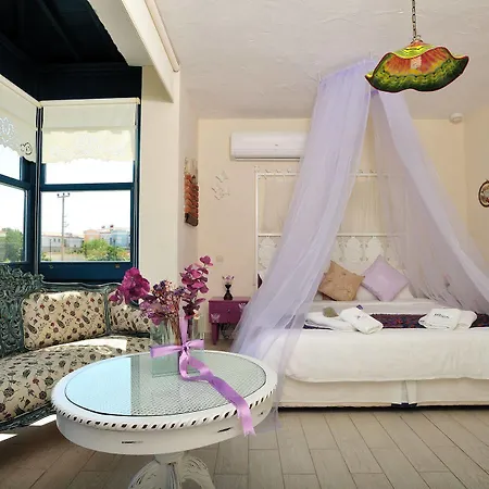 Sultan Butik ℳℛ Luxury Concept Guest house Alacati