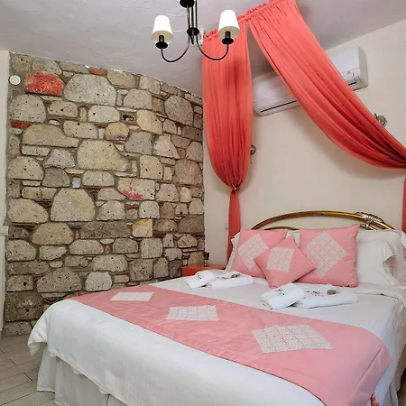 Guest house Sultan Butik ℳℛ Luxury Concept 4*