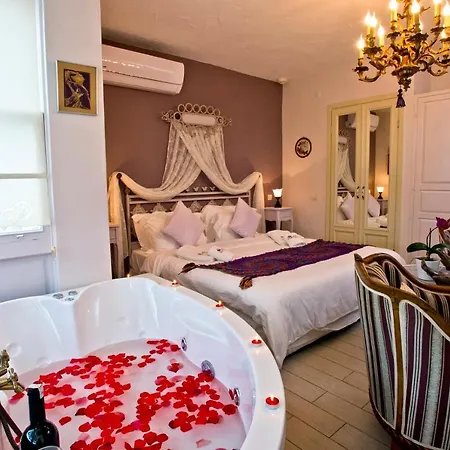 Guest house Sultan Butik ℳℛ Luxury Concept Alacati