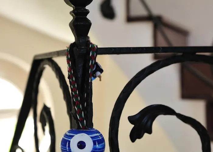 Pensjonat Sultan Butik ℳℛ Luxury Concept