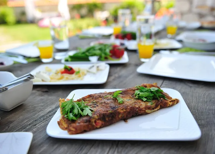 Sultan Butik ℳℛ Luxury Concept 4*