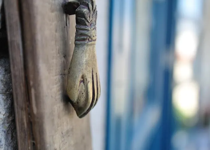 Pensión Sultan Butik ℳℛ Luxury Concept Alaçatı