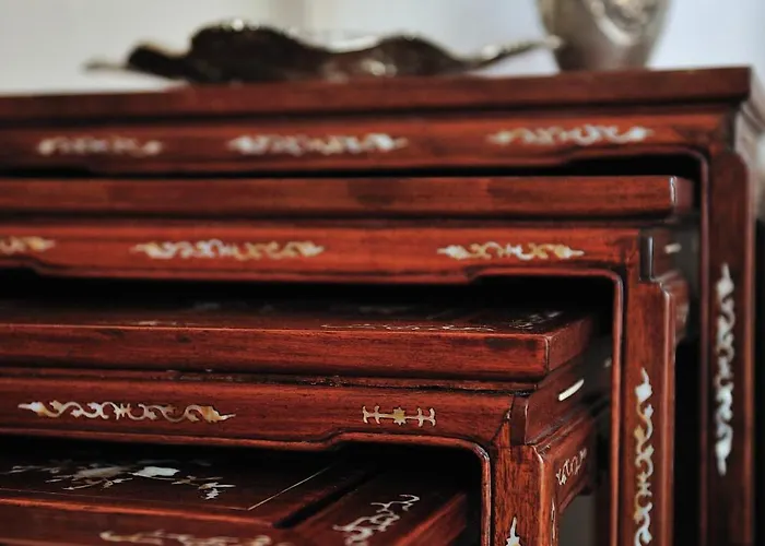 Pensión Sultan Butik ℳℛ Luxury Concept Alaçatı